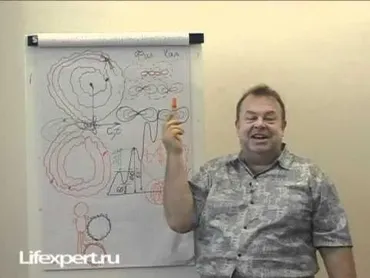 Энергоинформационные виды фиксаций. Родовые стрессы. Выход из «застойных» ролевых состояний (Вячеслав Губанов)