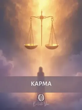 Карма (Катя Баллеста)