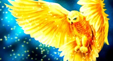 [Sigh Energy] Божественная сова Divine Owl Powerful Plus +11x (Extra Strong)