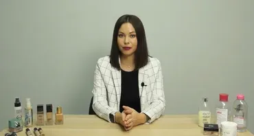 [Puzzlebrain] Макияж для проблемной кожи: правила, секреты, лайфхаки (Анастасия Ветрова)
