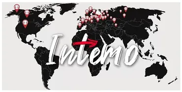 [Intemo] Истеричка - инструкция к применению (Марина Муравьева)
