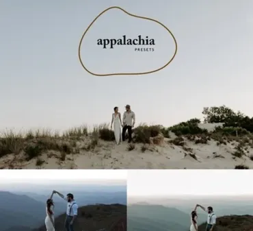 [Appalachia] Brett & Jessica Presets Vol.2