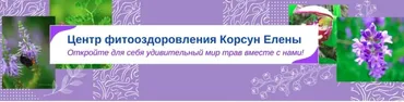 [Fitomama] Фитотерапия кандидоза (Елена Корсун)