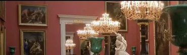 [Эрмитаж] Винсент Ван Гог (Лилия Галимова)