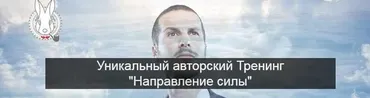 Направление силы (Влад Позье)
