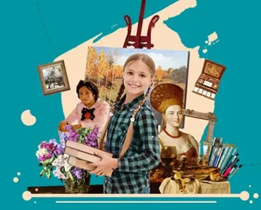 [Скороходы] Сочинение по картине (Екатерина Майорова)