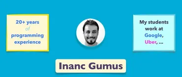 [Udemy] Полный учебный курс по Go. С Нуля до Героя (Jose Portilla, Inanc Gumus)