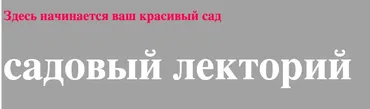 Как обозначить границы функциональных зон  (Наталья Мягкова)