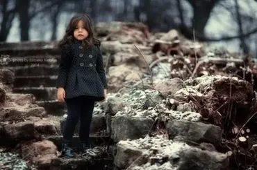 Глубина цвета (Наталья Блицен)