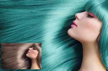 [Summerana] Экшены для Photoshop Glamourana Makeup and Hair Essentials