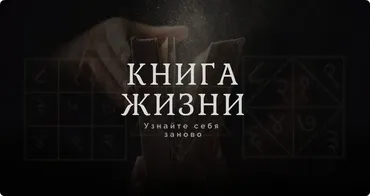 Проект Книга жизни (Александр Клинг)