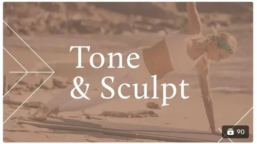 Boho Beautiful Official. Fitness Style. Tone & Sculpt (bohobeautiful)