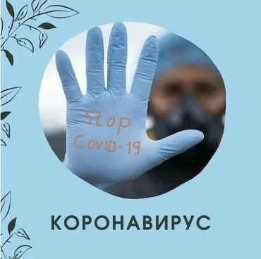 Коронавирус или что делать, если болезнь всё же случилась (Ольга Данилюк)