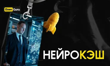 Нейрокэш. Тариф Быстрый кэш (Игорь Градов)