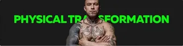 Physical Transformation Физикл. 20й поток (Олег Зингилевский)