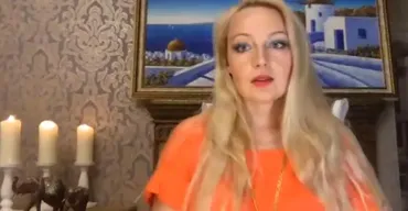 Делаем внешность или Потайная дверь 21 века (Екатерина Станкевич), VIP блок