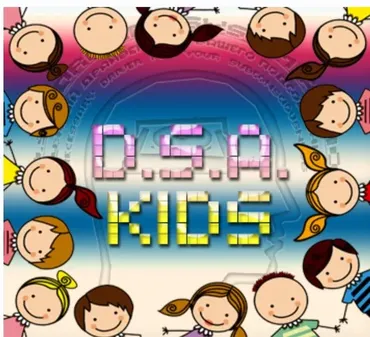[Et-pro] Драйвер KiDS — Для Детей D.S.A.