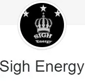 [Sigh Energy] Ревизия Revision Concept Powerful Plus +11x. Очень сильный