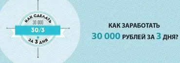 250 идей по принципу 30 000 за 3 дня (Светлана Демина)