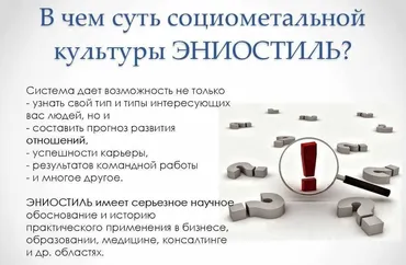 Практическое применение Эниостиля: Деньги (Анатолий Панченко)