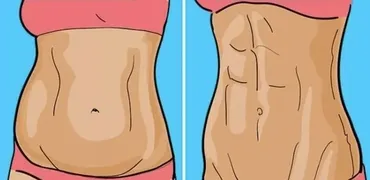 [Cool-Body] Убираем живот за несколько недель