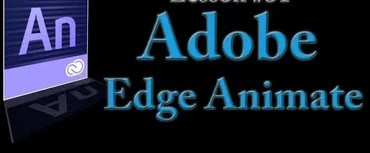 Анимация в программе Adobe Edge Animate (Николай Спиряев)