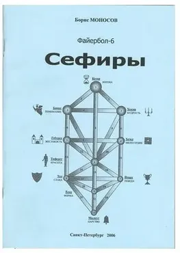 [Атлантида] Файербол 6 - книга (Борис Моносов)