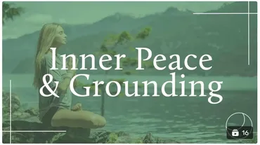 Boho Beautiful Official. Meditation Style. Inner Peace & Grounding (bohobeautiful)