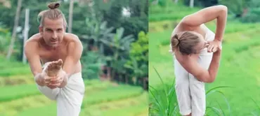 [Edston] Yoga Start: основы йоги для уверенной практики дома (Владислав Кухарчук)