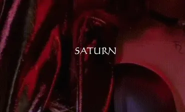 [winger_angel] Saturn (Наталия Брижатюк)