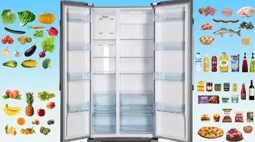 Интерактивная игра Fridge (Ольга Белькова)