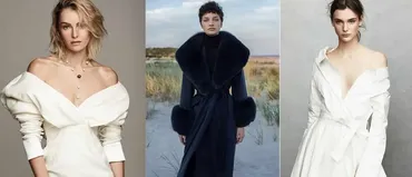 Обучение Fashion фотографии. The Fashion Series (Lara Jade)