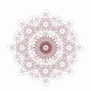 [Digital Energy Mandalas] Креатин (Эрик Томпсон)