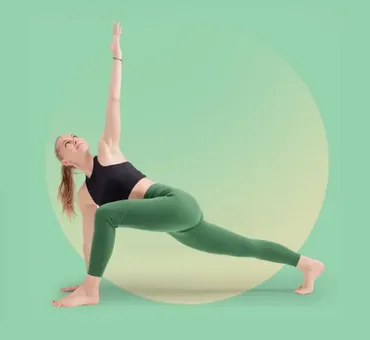 [FitSpoКлуб] Пилатес для укрепления ягодиц (Дарья Есипова)