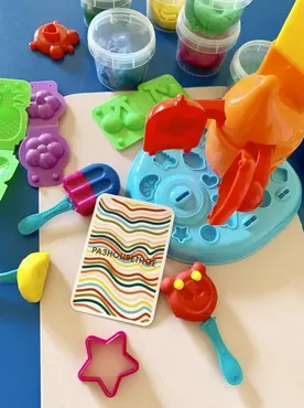 [poidi_naidi] Сенсорная игра Пойди-найди. 50 карт