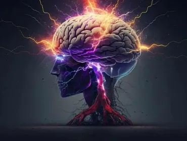 [Neuro-Wave] Нейровзрыв 49. Полное устранение всех проблем с кожей тела. Лицо без отеков и прыщей