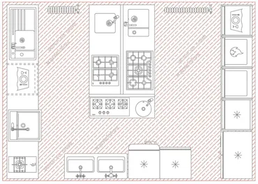 [architectured]  Архитектурные блоки 2. AutoCAD, ArchiCAD