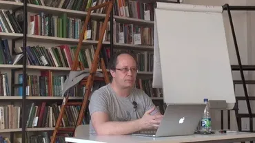 Серия тематических семинаров, 2020 (Игорь Берхин)