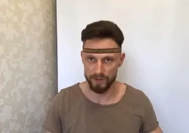 Метод исполнения желаний. Без воды (Роман Карловский)
