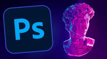 [Udemy] Adobe Photoshop 2022 - с Нуля до Профи (Александр Барнасюк)
