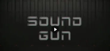 [Вольница] Sound Gun: Работа со звуком (Руслан Гапиров)
