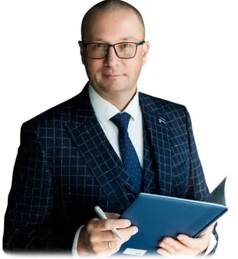 [Agent School] Налоги для риэлтора. Пакет Продвинутый (Вадим Баранча)