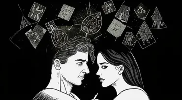 [Правое полушарие интроверта]   Как справиться с ревностью (Александра Малахова)