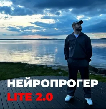 Нейропрогер Lite 2.0 (Олег Горский)