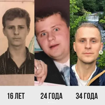 Биохакинг 100 лет+ (Евгений Ходченков)