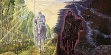 [ALTEN] Практическая магия. Магия Жизни (Владимир Миклаш)