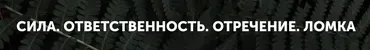 [Врата Миров] Сила. Ответственность. Отчаяние. Ломка (Ольга Веремеева)