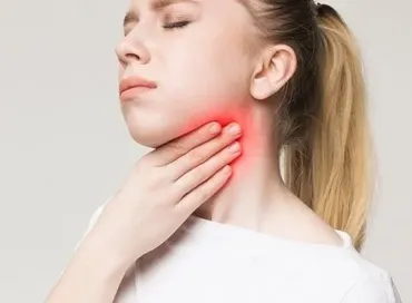 [Sigh Energy] Заживление и регенерация миндалин