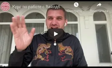 [pekinec] Как создать прибыльный бизнес c Wildberries. Standart (Константин Ярошенко)
