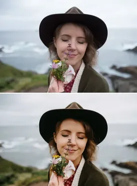 Пресеты Lightroom для камер Fujifilm (Lukas Korinta)